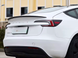 Спойлер Tesla Model 3 ABS-пластик (2023+ р.в.)