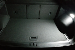 Підсвічування багажника (LED) Nissan Juke Leaf Murano Rogue Versa