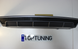 Накладка заднього стандартного бампера AUDI A6 C7 стиль S6 (15-18 р.в.)