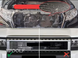 Сітка в решітку радіатора Toyota Land Cruiser Prado 250 (2024+)