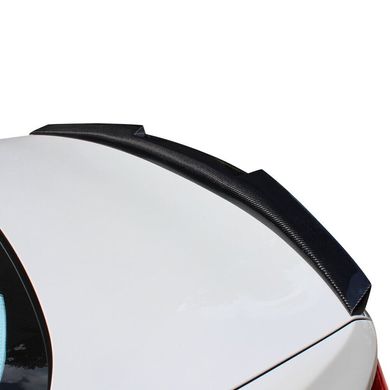Спойлер для BMW 5 серии G30, карбон