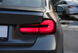 Оптика задня, ліхтарі BMW F30 Full Led димчасті стиль G20 (11-18 р.в.)