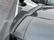 Спойлер кришки багажника BMW X3 G45 чорний глянсовий ABS-пластик (2025-...)