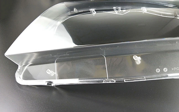 Оптика передня, скла фар BMW E90 ксенон (09-11 р.в.)