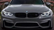 Ангельські глазки BMW 1 2 3 4 5 серій X3 X5 X6 Z4, білі U-образні
