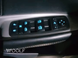 Блок кнопок склопідйомника Jeep Grand Cherokee 2014-2016, Черный