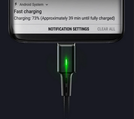 Быстрое магнитное зарядное устройство Elough для iPhone