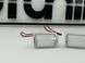 LED Подсветка дверей Mercedes W176,W246,W204 W205 W212 GLX166, ML 166