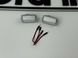 LED Подсветка дверей Mercedes W176,W246,W204 W205 W212 GLX166, ML 166