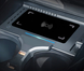 Беспроводной чарджер для BMW X3 G01 / X4 G02 (18-22 г.в.)
