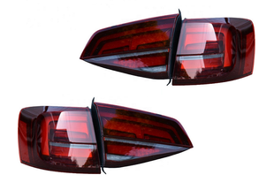 Оптика задня, ліхтарі Volkswagen Jetta 6  (14-18 р.в.)