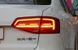Оптика задняя, фонари Volkswagen Jetta 6 (14-18 г.в.)