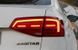Оптика задня, ліхтарі Volkswagen Jetta 6  (14-18 р.в.)