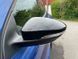 Накладки на зеркала VW Passat B7 CC Jetta Scirocco Beetle