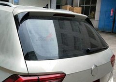Боковые спойлеры на заднее стекло VW Tiguan II