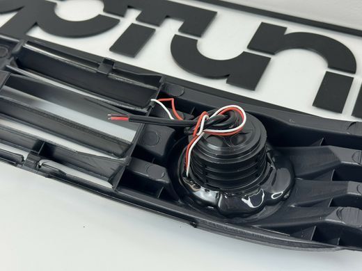 Противотуманные фары для Volkswagen Passat B5.5 (2001-2005)