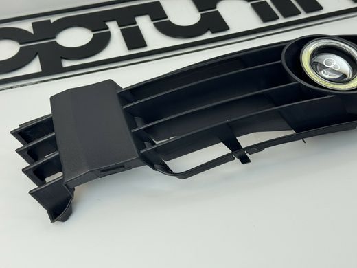 Противотуманные фары для Volkswagen Passat B5.5 (2001-2005)
