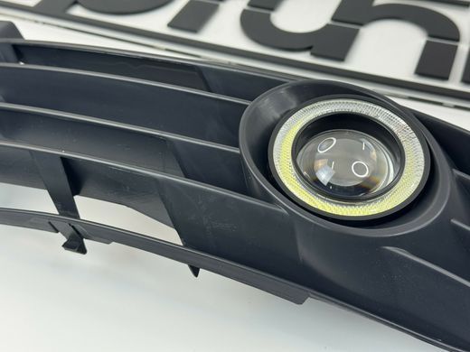 Противотуманные фары для Volkswagen Passat B5.5 (2001-2005)
