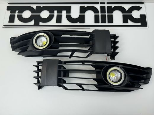 Противотуманные фары для Volkswagen Passat B5.5 (2001-2005)