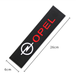 Накладки (чохли) для ременя безпеки Opel