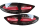 Оптика задня, ліхтарі на Ford Fusion / Mondeo MK5