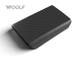 Чехол крышки подлокотника центральной консоли Model Y (2021-2024), Model 3 (2021-2023) черный