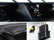 Оптика передняя, фары на Mitsubishi Lancer