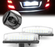 Підсвітка номера (LED) Lexus IS200/300, LS430, GS300/430/400, ES300/330, RX300/RX330/RX350