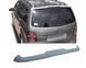 Спойлер багажника VW Touran ABS-пластик (03-15 г.в.)