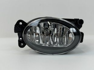 Противотуманная фара для Mercedes W211 E350 CLK350 (2007-2009)