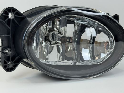 Противотуманная фара для Mercedes W211 E350 CLK350 (2007-2009)