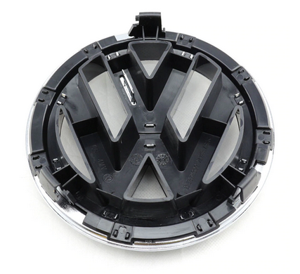 Емблема для Volkswagen, хром