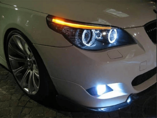 Ангельські глазкі BMW лед маркер (06-16 р.в.)