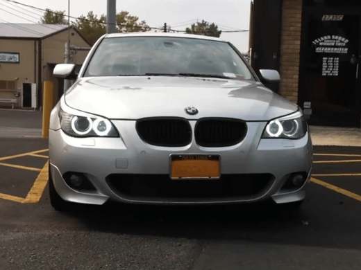 Ангельські глазкі BMW лед маркер (06-16 р.в.)