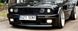 Докладка переднього бампера М-ТЕХ2 BMW e30 (88-94 р.в.)