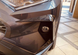 Накладки переднього бампера Toyota RAV4 (2019-...)