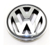 Емблема для Volkswagen, хром