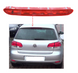 Центральний стоп-сигнал на Volkswagen Golf 6,7,POLO (6R, 6C) GOLF PLUS