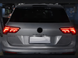 Фонари анимационные Volkswagen Tiguan (17-21г.в.) на заводской светодиод
