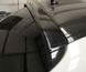 Спойлер заднего стекла Mercedes W205 (ABS-пластик)