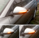 Світлодіодні вказівники поворотів Hyundai Elantra AD (2016-...)