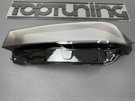 Оптика передня, скла фар BMW 5 G30 (G31) 2021+