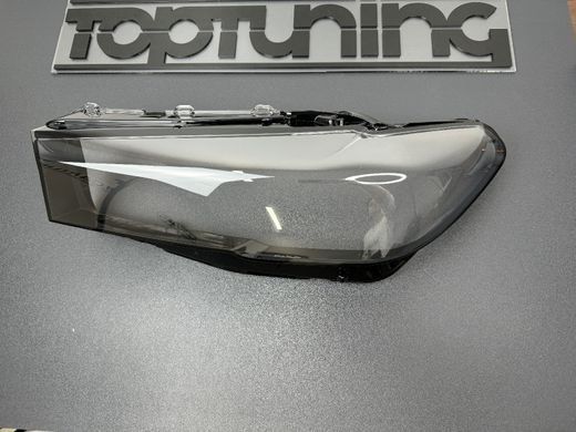 Оптика передня, скла фар BMW 5 G30 (G31) 2021+