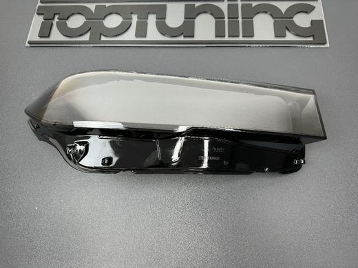 Оптика передня, скла фар BMW 5 G30 (G31) 2021+