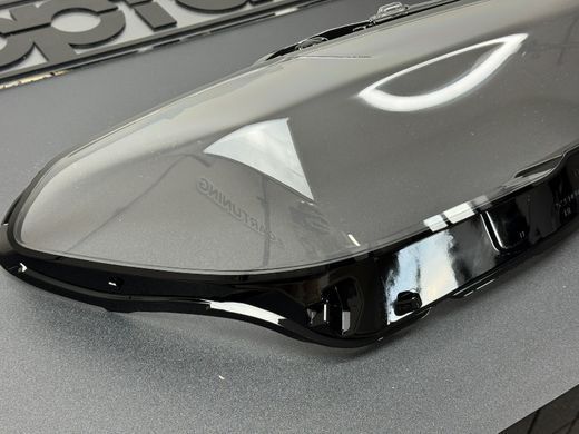 Оптика передня, скла фар BMW 5 G30 (G31) 2021+