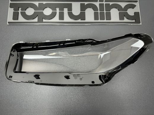 Оптика передня, скла фар BMW 5 G30 (G31) 2021+