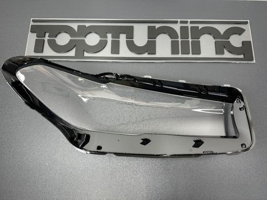 Оптика передня, скла фар BMW 5 G30 (G31) 2021+
