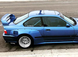 Спойлер багажника BMW E36 coupe стиль M3 (4 части)