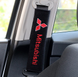 Накладки (чохли) для ременя безпеки Mitsubishi