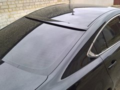 Козырек (бленда) на заднее стекло Mazda 6 III-поколения (2012-...)
